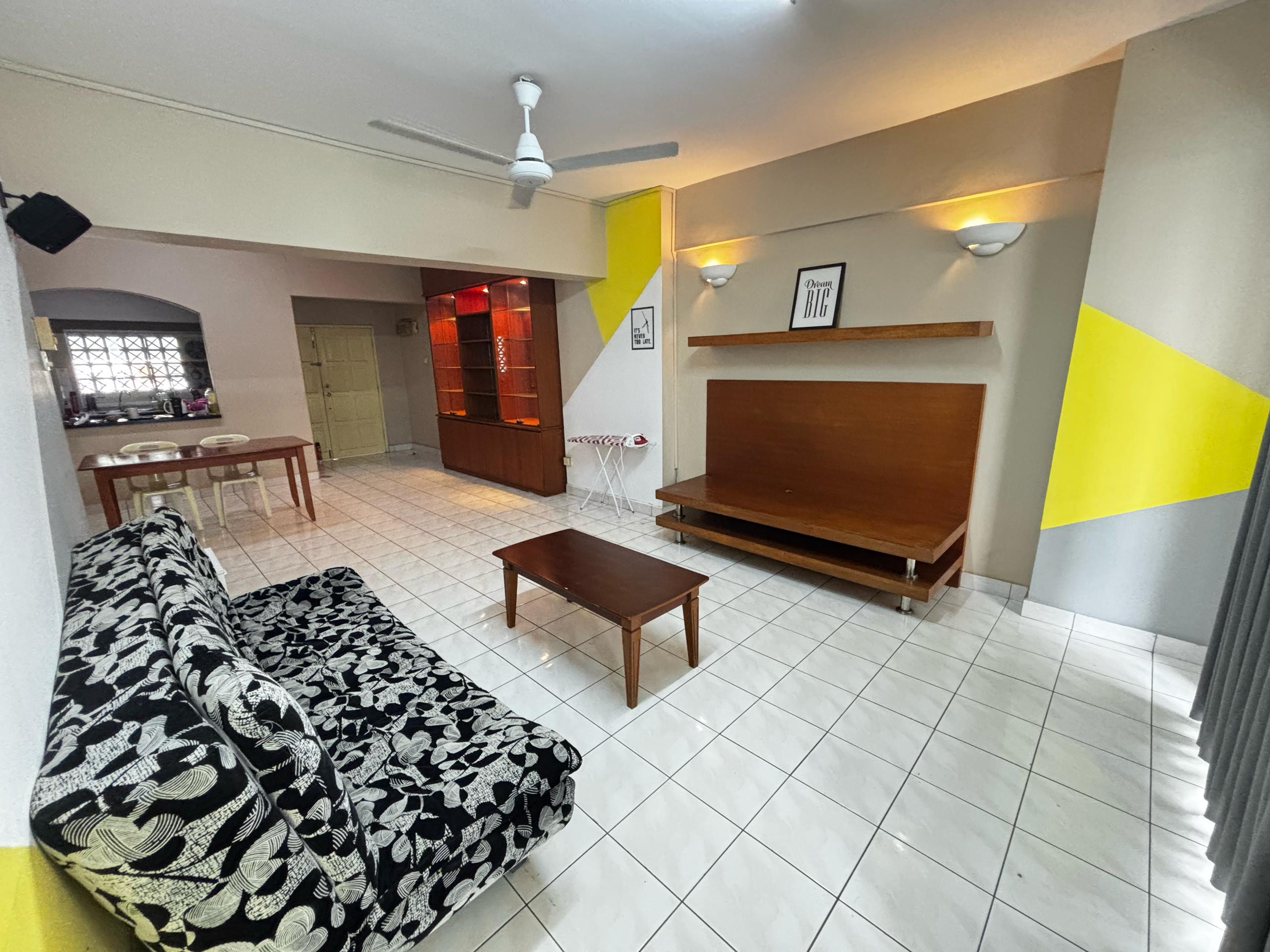 Superior Accommodation Type